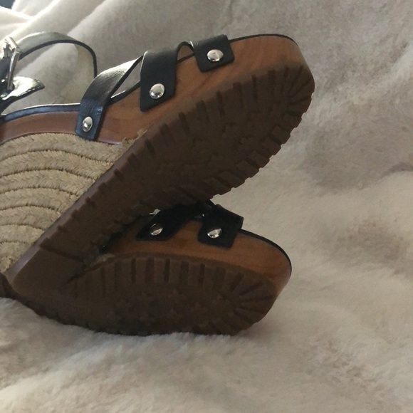 Mk The Jet Set 6 wedge - Picture 3 of 10